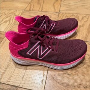 New Balance Fresh Foam 1080v11 “Garnet Pink Glow”